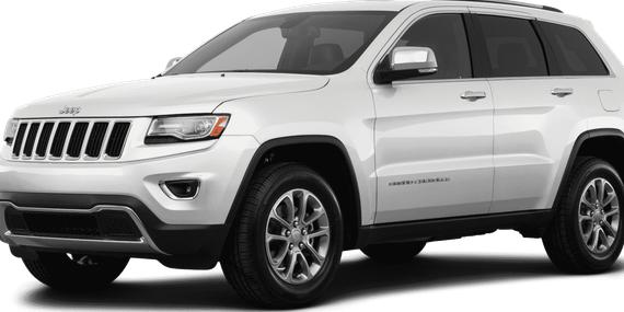 JEEP GRAND CHEROKEE 2017 1C4RJFCG9HC835721 image